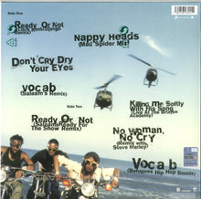 Carica l'immagine nel visualizzatore di Gallery, FUGEES