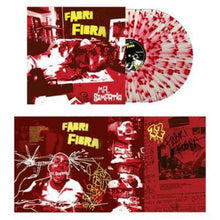 Carica l'immagine nel visualizzatore di Gallery, FABRI FIBRA