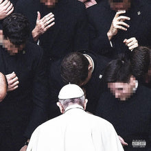 Carica l'immagine nel visualizzatore di Gallery, SANTA SEDE (ROLLZ ROIS, LESS TORRANCE, LORD LAMONT e DAVIDE BATES)