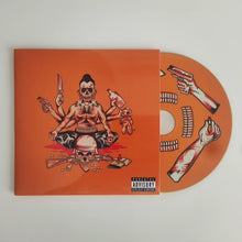 Carica l'immagine nel visualizzatore di Gallery, RAPPABILLY