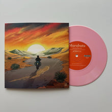 Carica l'immagine nel visualizzatore di Gallery, MURUBUTU feat. RANCORE