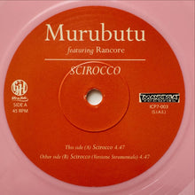 Carica l'immagine nel visualizzatore di Gallery, MURUBUTU feat. RANCORE