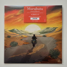 Carica l'immagine nel visualizzatore di Gallery, MURUBUTU feat. RANCORE