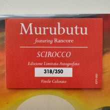 Carica l'immagine nel visualizzatore di Gallery, MURUBUTU feat. RANCORE
