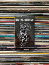 Carica l'immagine nel visualizzatore di Gallery, METAL CARTER