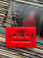 Carica l'immagine nel visualizzatore di Gallery, METAL CARTER