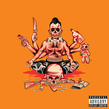 Carica l'immagine nel visualizzatore di Gallery, RAPPABILLY