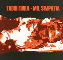 Carica l'immagine nel visualizzatore di Gallery, FABRI FIBRA