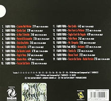 Carica l'immagine nel visualizzatore di Gallery, FABRI FIBRA