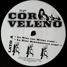 Carica l'immagine nel visualizzatore di Gallery, COR VELENO