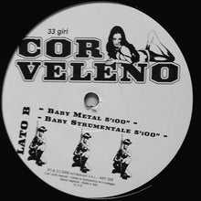 Carica l'immagine nel visualizzatore di Gallery, COR VELENO