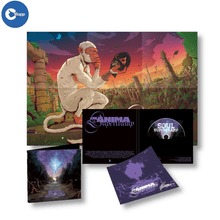 Carica l'immagine nel visualizzatore di Gallery, MEZZOSANGUE