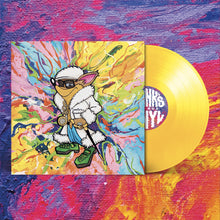 Carica l'immagine nel visualizzatore di Gallery, RAHIEM SUPREME x AL.DIVINO