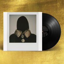 Carica l'immagine nel visualizzatore di Gallery, THE HIDDEN CHARACTER x MR. ROSE