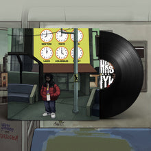 Carica l'immagine nel visualizzatore di Gallery, LORD JAH-MONTE OGBON