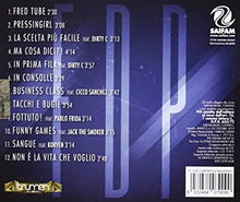 Carica l'immagine nel visualizzatore di Gallery, FRED DE PALMA