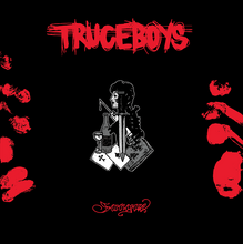 Carica l'immagine nel visualizzatore di Gallery, TRUCEBOYS