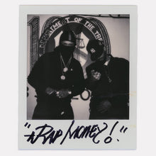 Carica l'immagine nel visualizzatore di Gallery, THE HIDDEN CHARACTER , STARKER