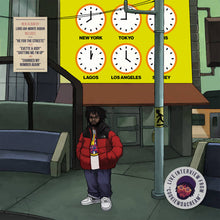 Carica l'immagine nel visualizzatore di Gallery, LORD JAH-MONTE OGBON