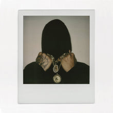 Carica l'immagine nel visualizzatore di Gallery, THE HIDDEN CHARACTER x MR. ROSE