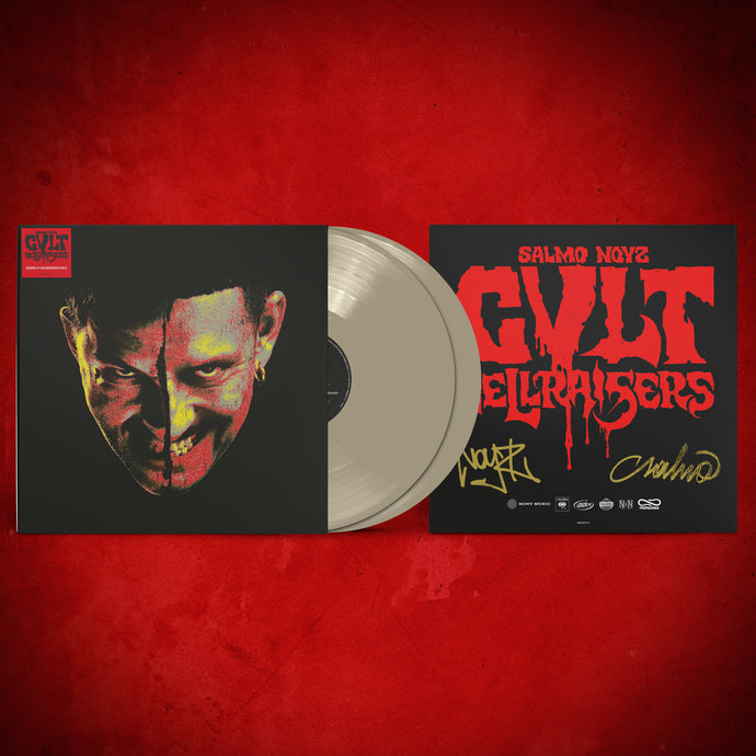 SALMO e NOYZ NARCOS