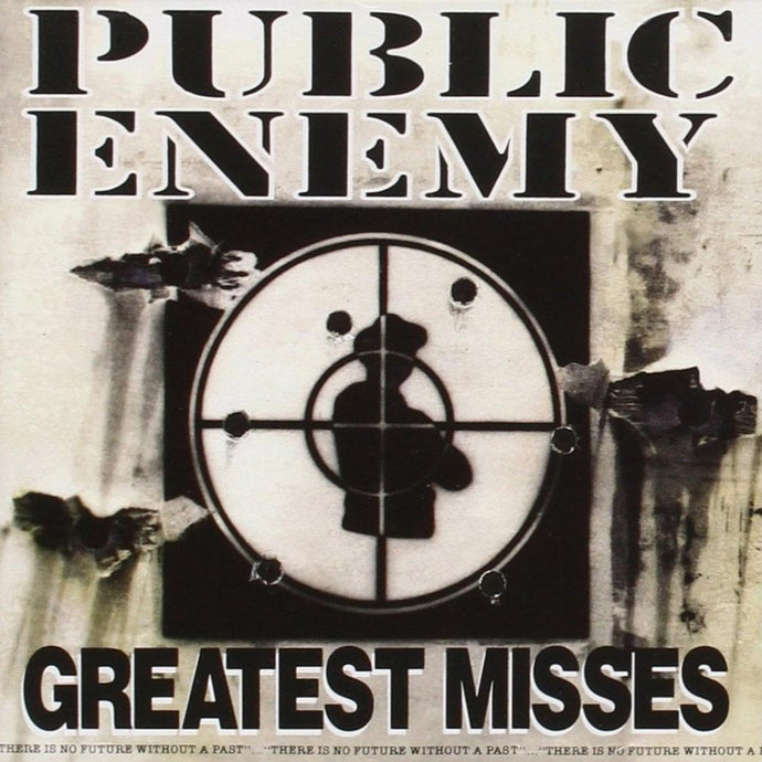 PUBLIC ENEMY