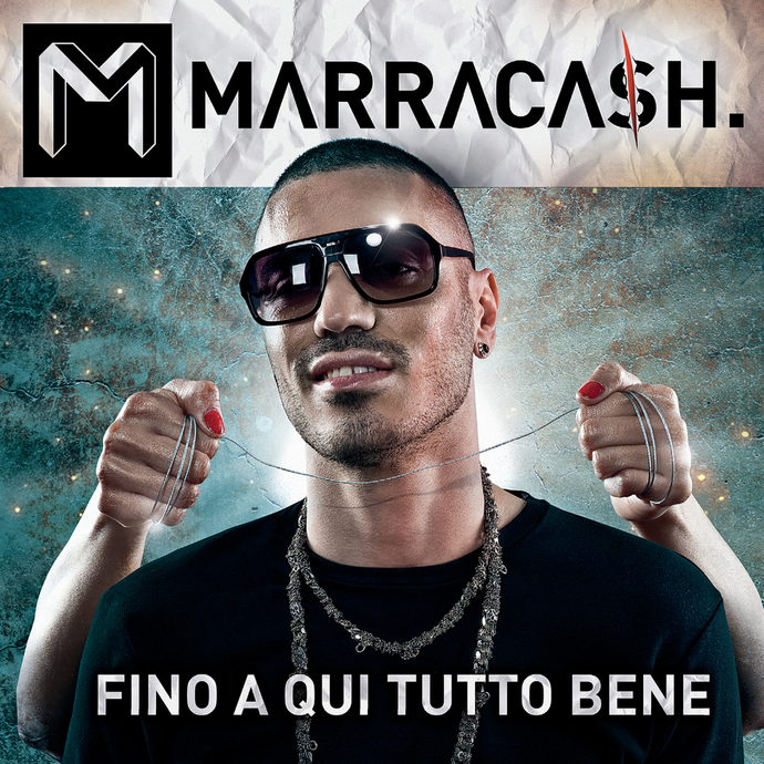 MARRACASH