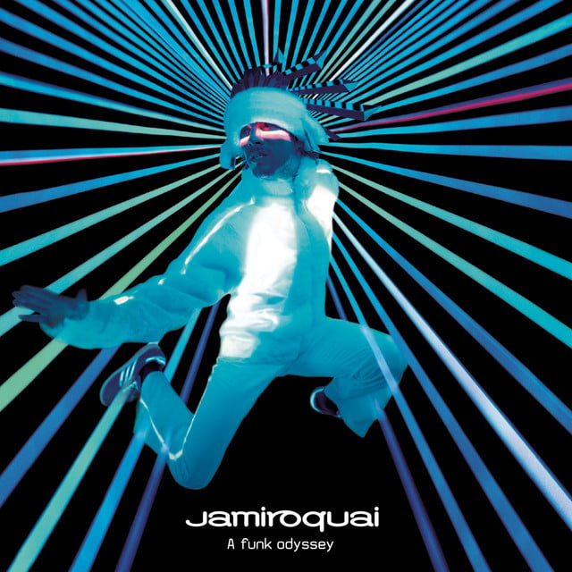 JAMIROQUAI