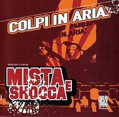 MISTA & SHOCCA