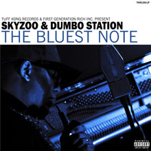 Carica l&#39;immagine nel visualizzatore di Gallery, SKYZOO &amp; DUMBO STATION
