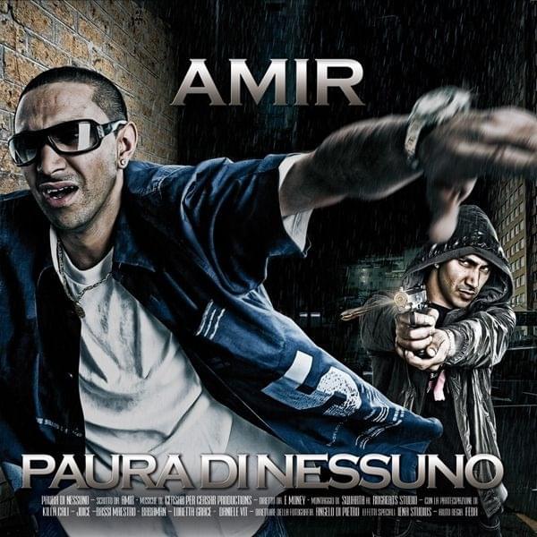 AMIR