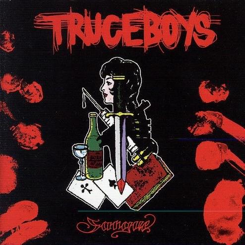 TRUCEBOYS