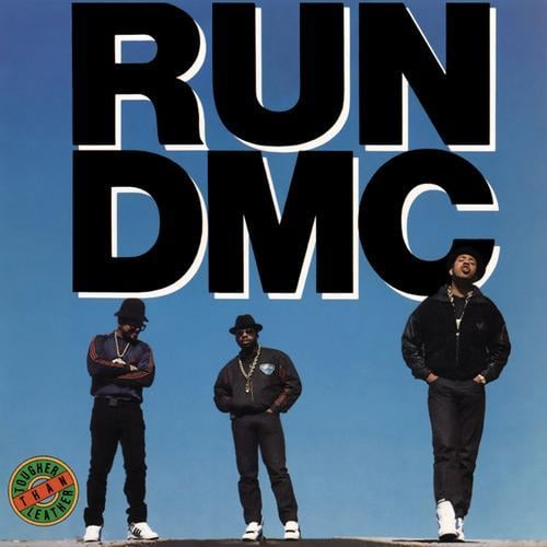 RUN DMC