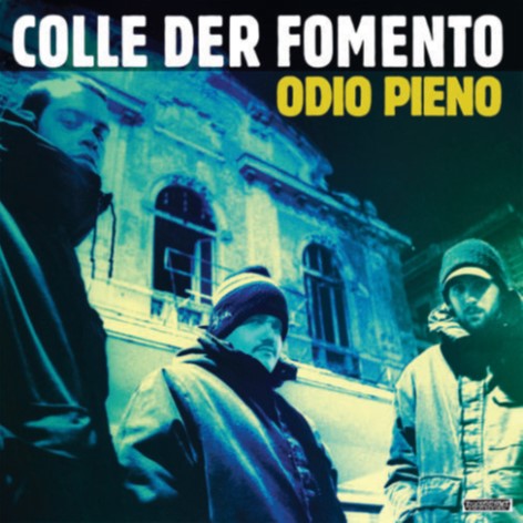 COLLE DER FOMENTO