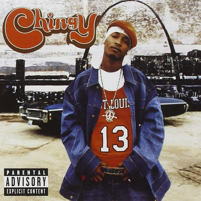 CHINGY