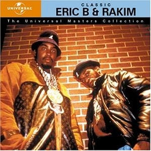 ERIC B & RAKIM