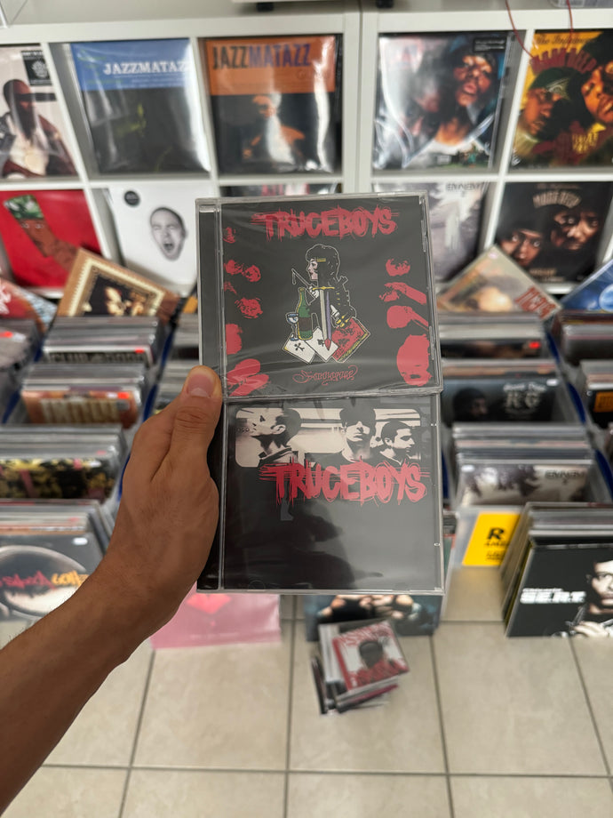 OFFERTA COPPIA CD