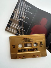 Carica l&#39;immagine nel visualizzatore di Gallery, METAL CARTER
