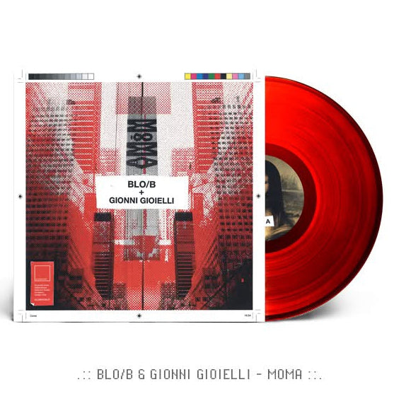 BLO/B, GIONNI GIOIELLI , MRGA