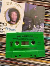 Carica l'immagine nel visualizzatore di Gallery, DR. DRE

