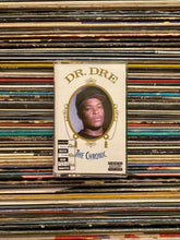 Carica l'immagine nel visualizzatore di Gallery, DR. DRE
