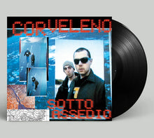 Carica l'immagine nel visualizzatore di Gallery, COR VELENO
