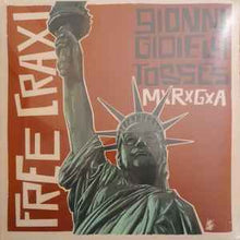 Carica l&#39;immagine nel visualizzatore di Gallery, GIONNI GIOIELLI, TOSSES, MRGA
