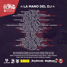 Carica l'immagine nel visualizzatore di Gallery, ALL STAR DJ'S
