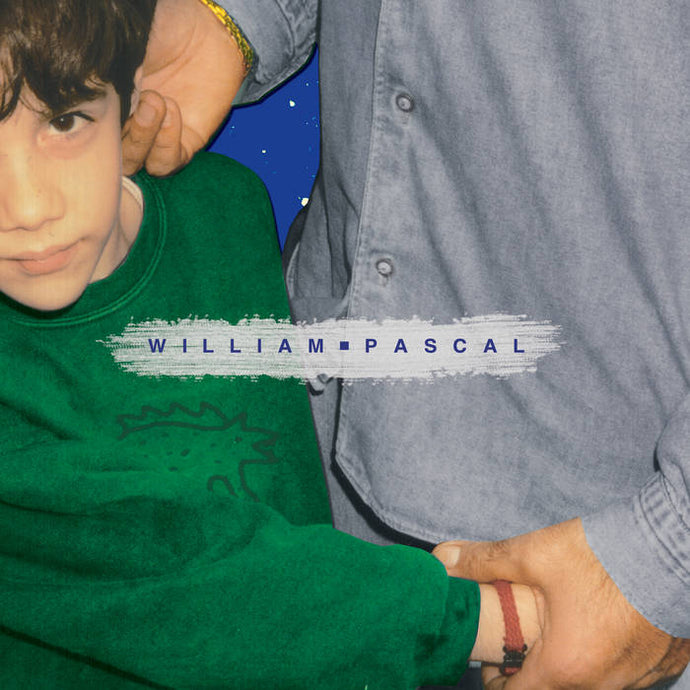 WILLIAM PASCAL