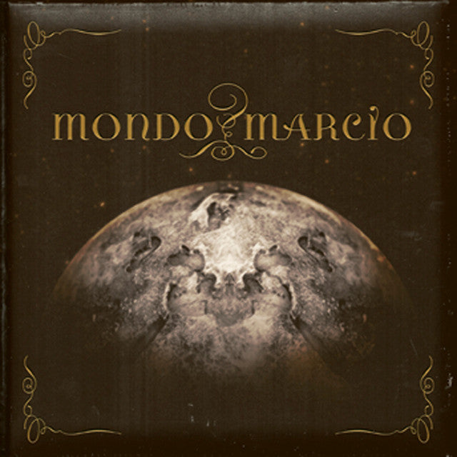MONDO MARCIO