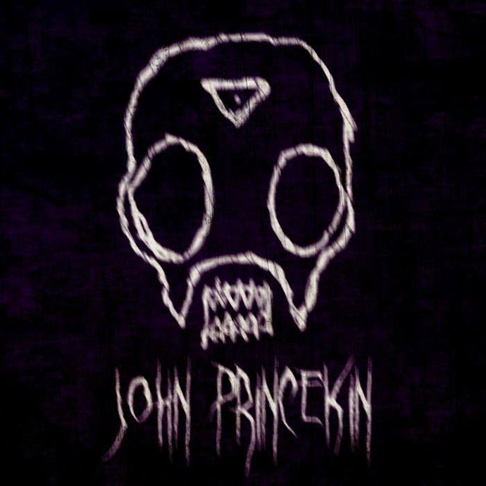 JOHN PRINCEKIN (16 BARRE)