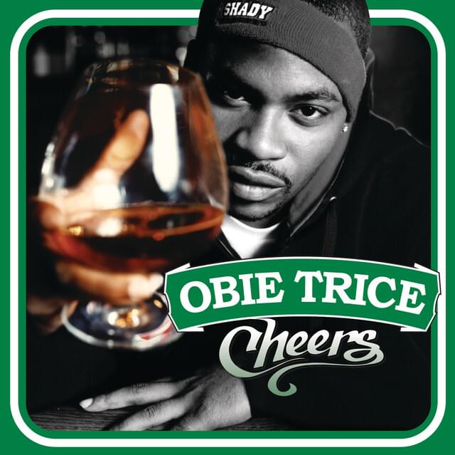 OBIE TRICE