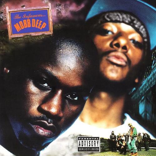 MOBB DEEP