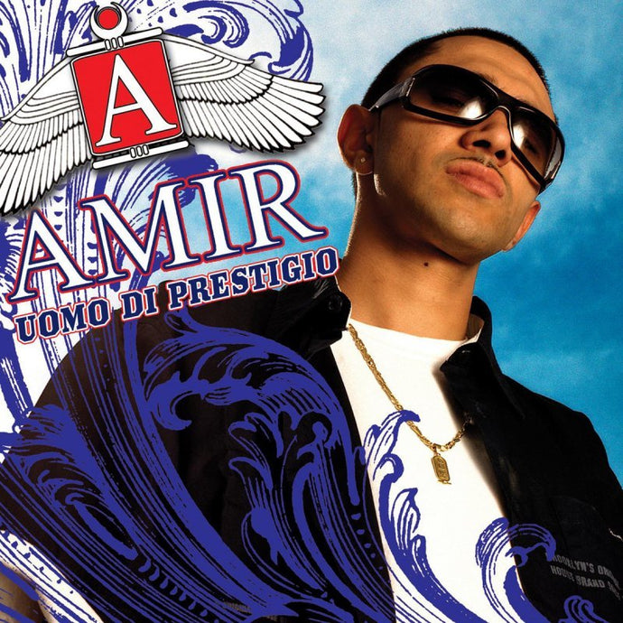 AMIR